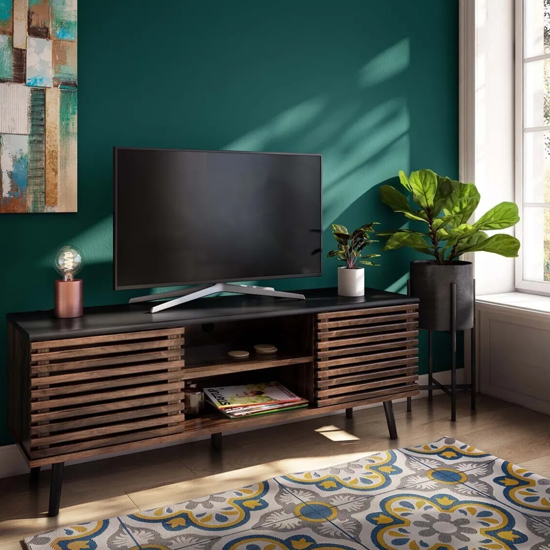 ATMOSPHERA Lampe socle "Saba" Hot