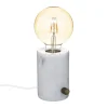 ATMOSPHERA Lampe socle "Saba" Clearance