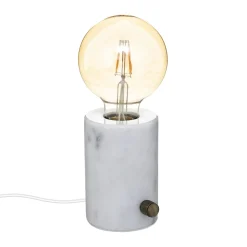 ATMOSPHERA Lampe socle "Saba" Clearance