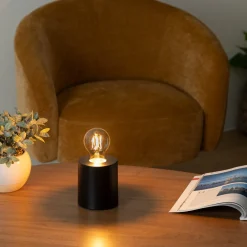 ATMOSPHERA Lampe socle "Saba" Sale