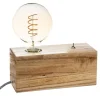 ATMOSPHERA Lampe socle "Tibu" Online