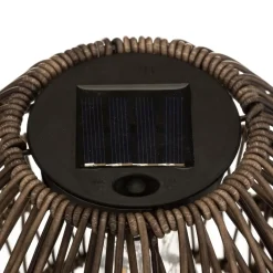 ATMOSPHERA Lampe solaire Best