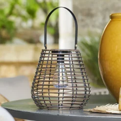 ATMOSPHERA Lampe solaire "Viky" Outlet