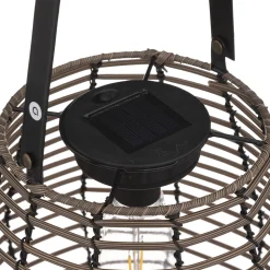 ATMOSPHERA Lampe solaire 