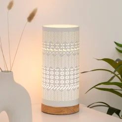 ATMOSPHERA Lampe tactile 