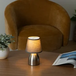 ATMOSPHERA Lampe tactile "Sorba" Sale