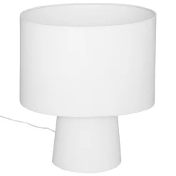 ATMOSPHERA Lampe tissu "Eira" Outlet