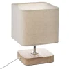 ATMOSPHERA Lampe "Toxey" Best