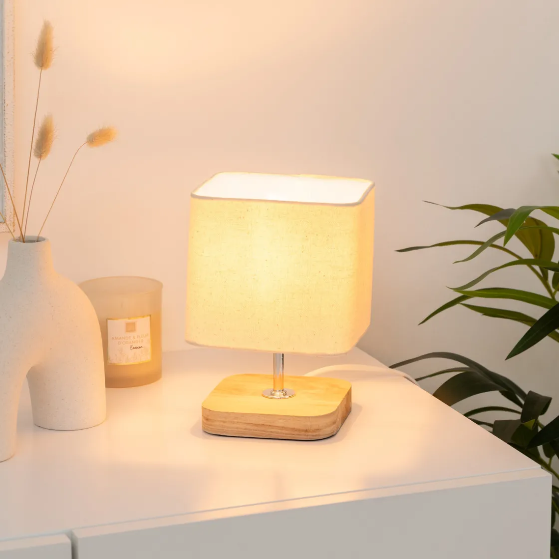 ATMOSPHERA Lampe "Toxey" Best