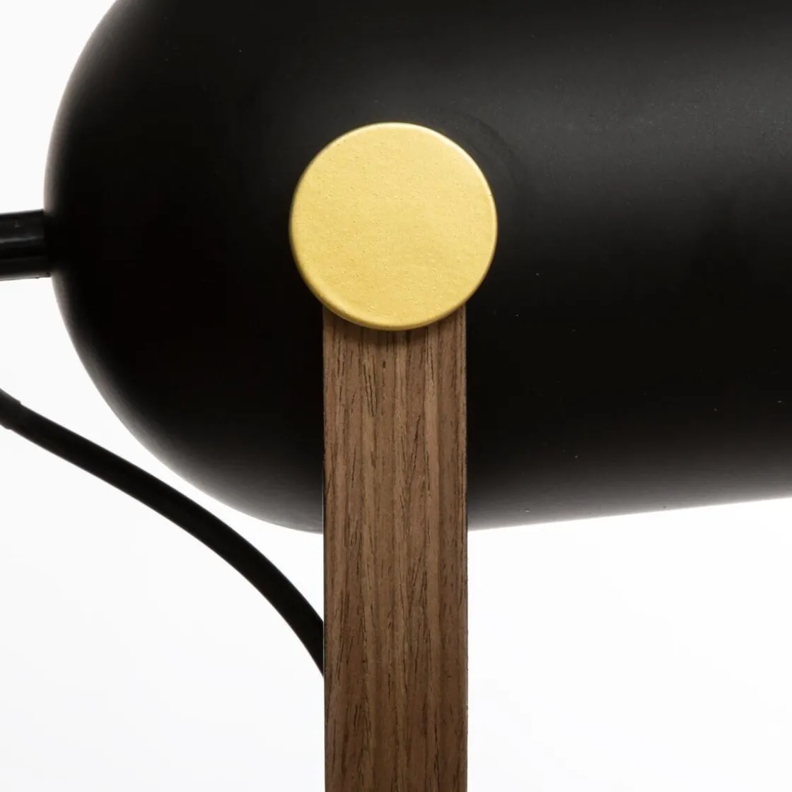 ATMOSPHERA Lampe trépied "Bil" Hot