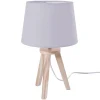 ATMOSPHERA Lampe trépied enfant Clearance