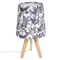 ATMOSPHERA Lampe trépied enfant Jungle "Nour" Outlet