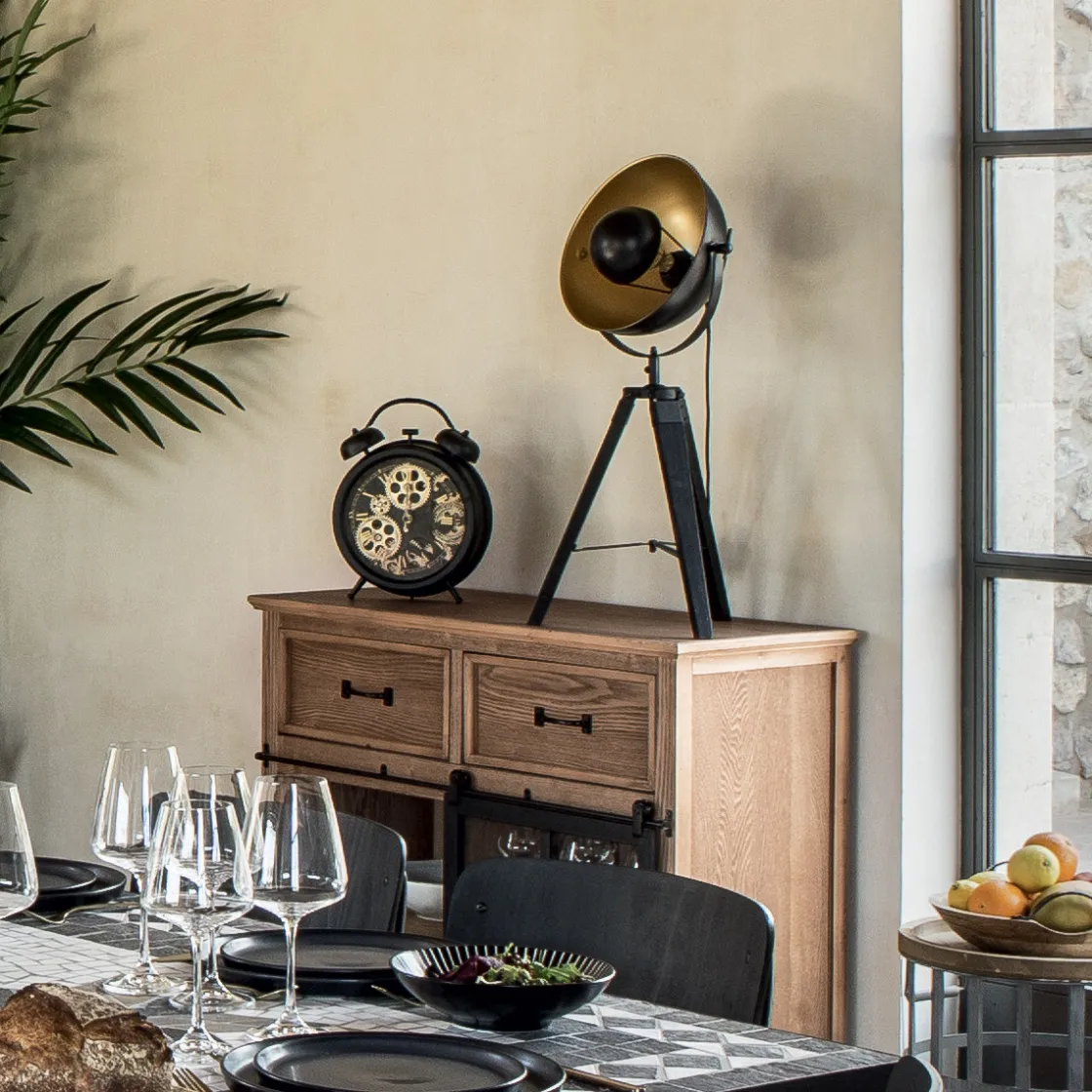 ATMOSPHERA Lampe trépied "Lahti" Sale