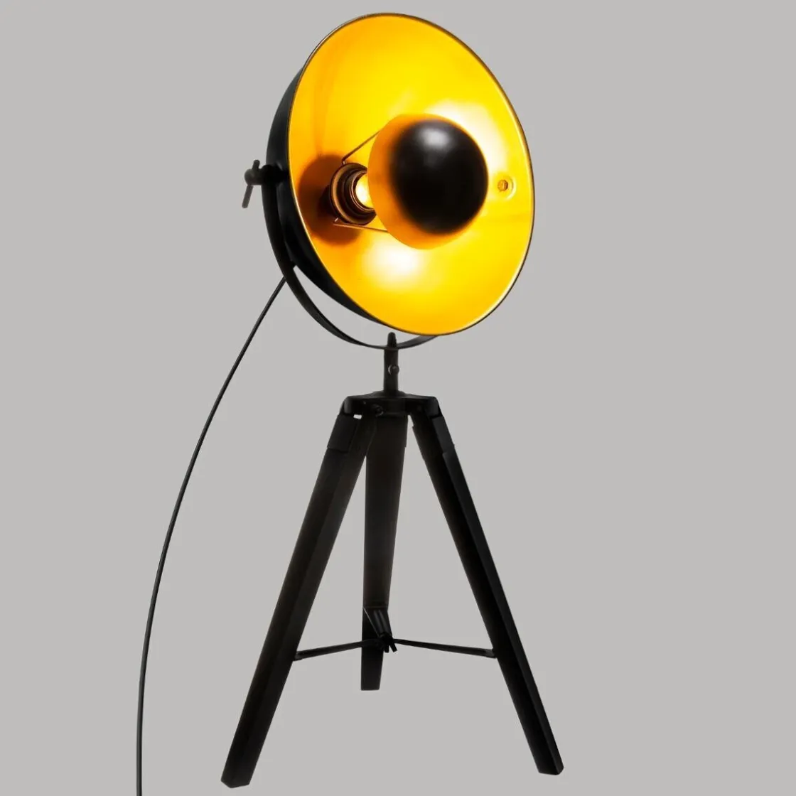 ATMOSPHERA Lampe trépied "Lahti" Sale