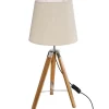 ATMOSPHERA Lampe trépied "Runo" Best