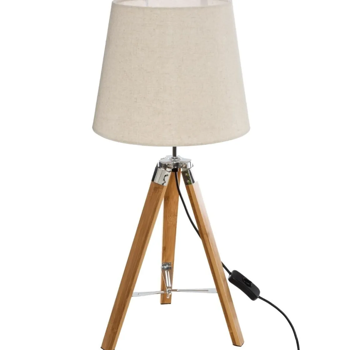 ATMOSPHERA Lampe trépied "Runo" Best
