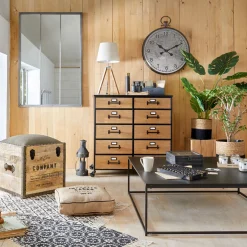 ATMOSPHERA Lampe trépied "Runo" Best