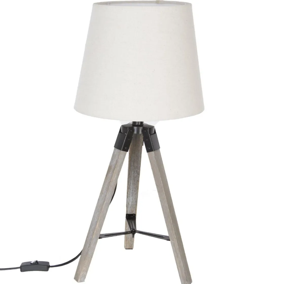 ATMOSPHERA Lampe trépied "Runo" Best