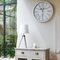 ATMOSPHERA Lampe trépied "Runo" Best