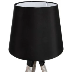ATMOSPHERA Lampe trépied 