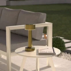 ATMOSPHERA Lampe USB d'extérieur LED "Halto" Discount