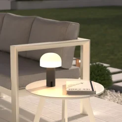 ATMOSPHERA Lampe USB d'extérieur LED "Jany" Clearance