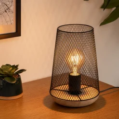 ATMOSPHERA Lampe "Zely"