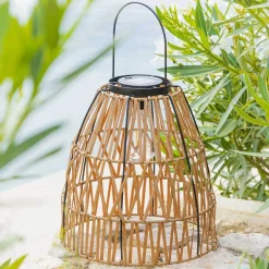 ATMOSPHERA Lampes à poser d'extérieur "Esha" Outlet