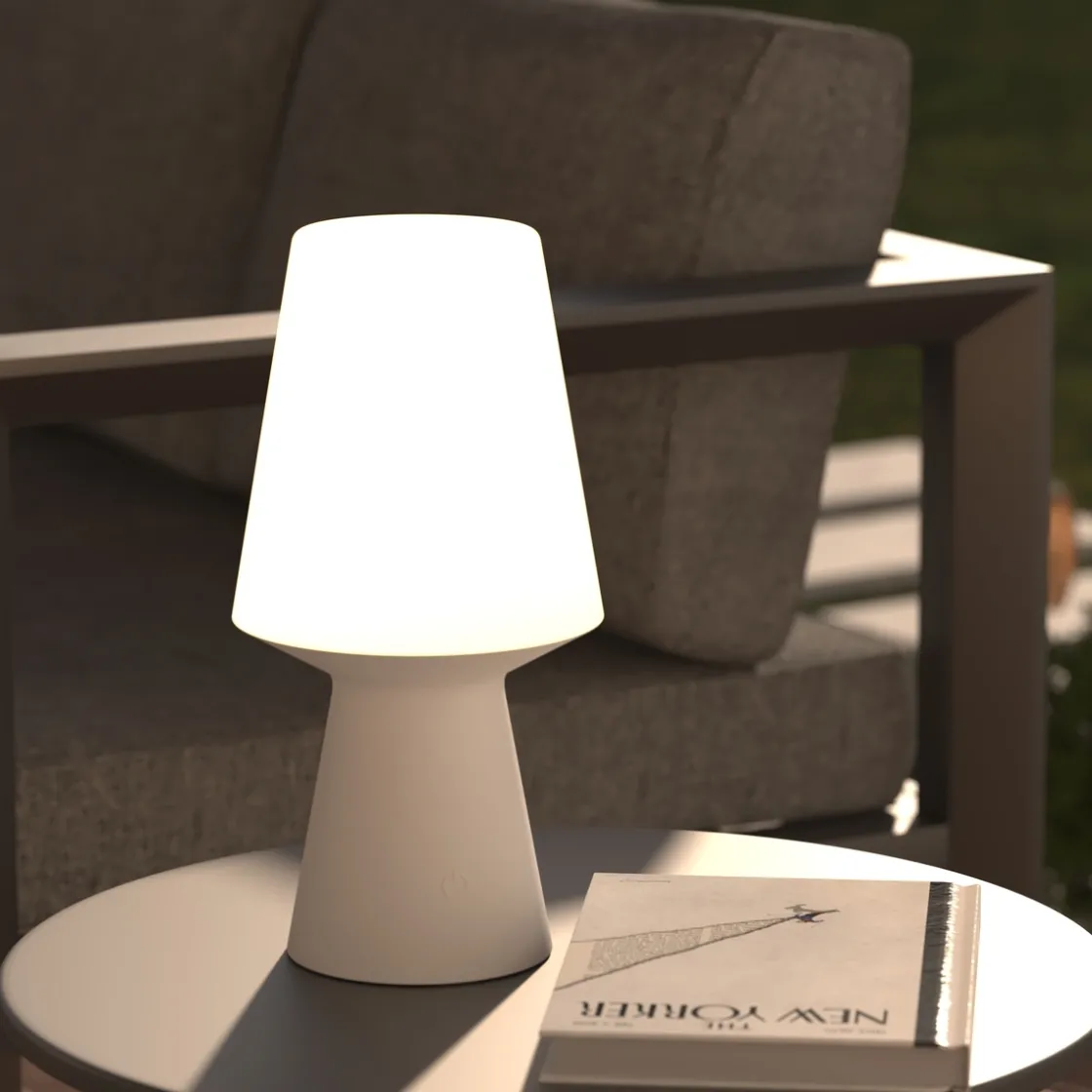 ATMOSPHERA Lampes d'extérieur "Wiza" Online