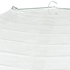 ATMOSPHERA Lanterne boule papier New