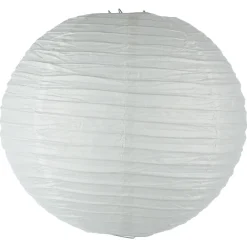 ATMOSPHERA Lanterne boule papier Outlet
