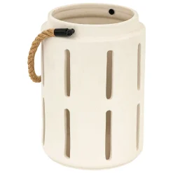 ATMOSPHERA Lanterne céramique "Nuna" Online