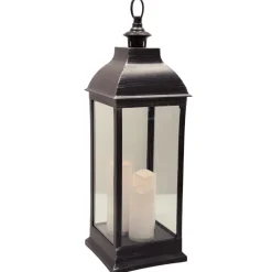 ATMOSPHERA Lanterne LED "Antique" Sale