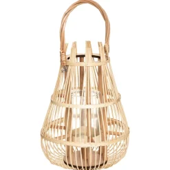 ATMOSPHERA Lanterne "Panier" Discount