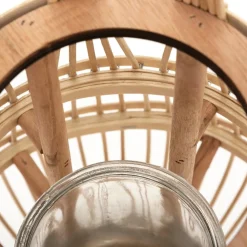 ATMOSPHERA Lanterne "Panier" Discount