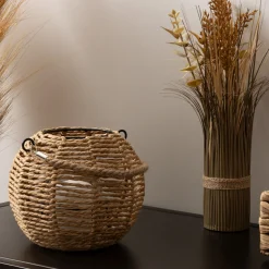 ATMOSPHERA Lanterne ronde "Maty" Clearance