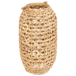 ATMOSPHERA Lanterne ronde "Sand" Online