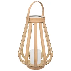 ATMOSPHERA Lanterne solaire "Aria" Clearance