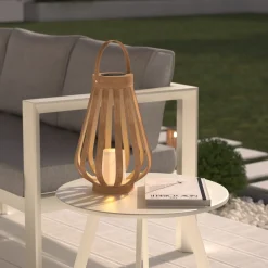 ATMOSPHERA Lanterne solaire "Aria" Clearance