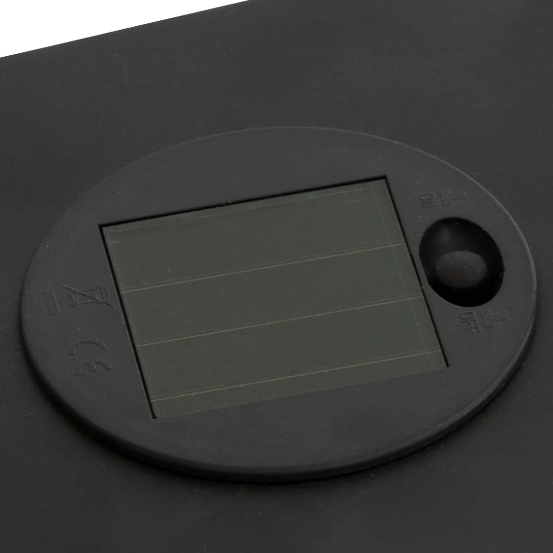 ATMOSPHERA Lanterne solaire "Faby" Best