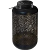 ATMOSPHERA Lanterne solaire, métal Sale