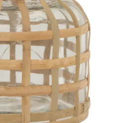 ATMOSPHERA Lanterne solaire "Niky" Hot