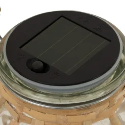 ATMOSPHERA Lanterne solaire 