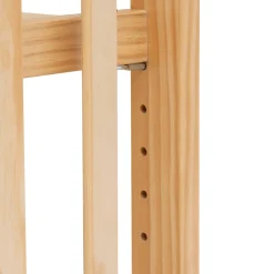 ATMOSPHERA Lit bébé sommier intégré 