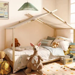 ATMOSPHERA Lit tente enfant "Ilan" Online