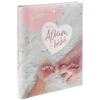 ATMOSPHERA Livre de naissance 100 pages Sale