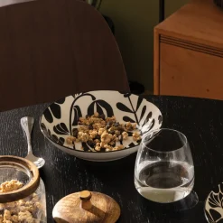 ATMOSPHERA Lot de 6 assiettes creuses "Twis" Sale