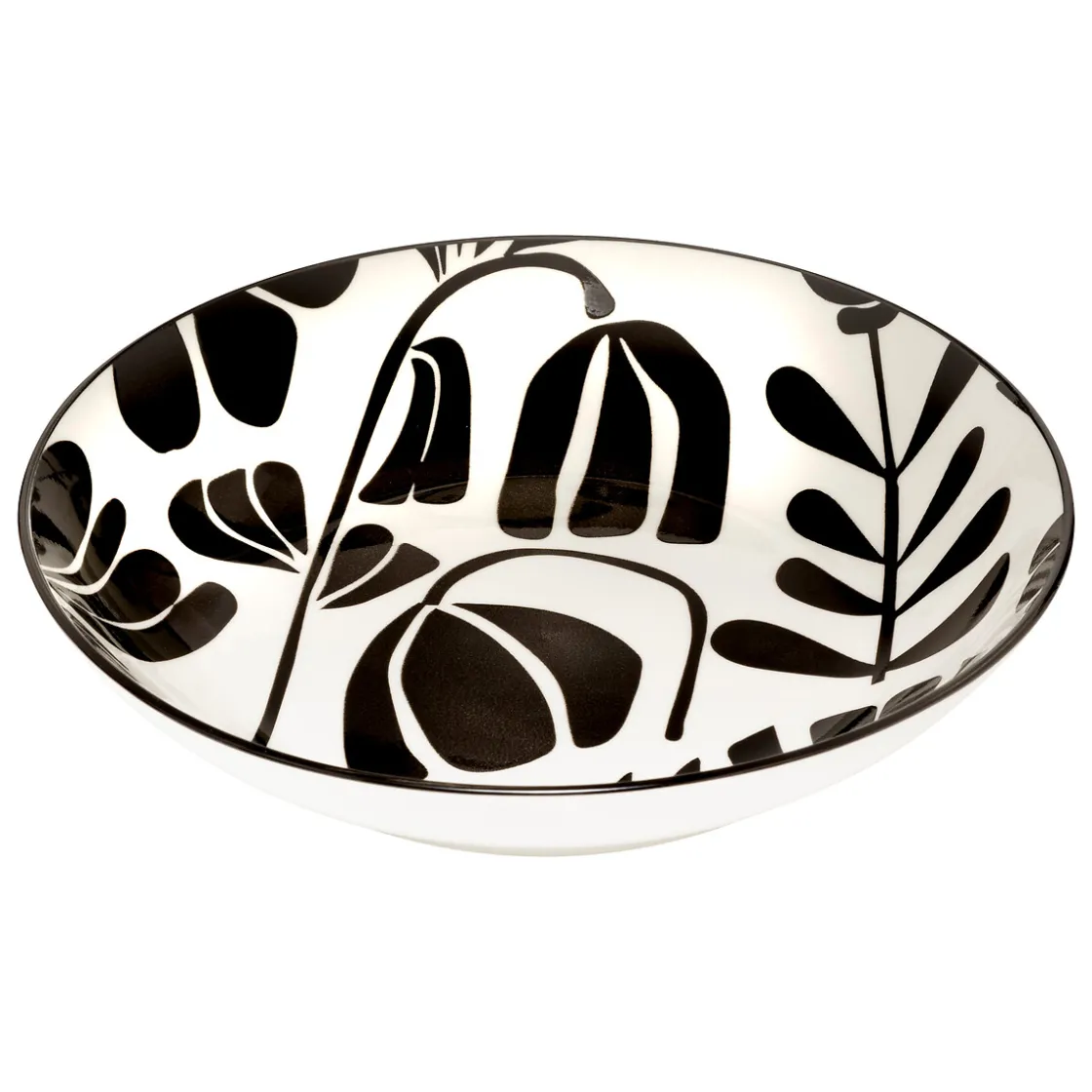 ATMOSPHERA Lot de 6 assiettes creuses "Twis" Sale