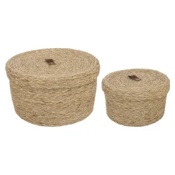 ATMOSPHERA Lot de 2 boîtes "Arianna" Clearance