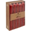 ATMOSPHERA Lot de 10 bougies bâtons Clearance